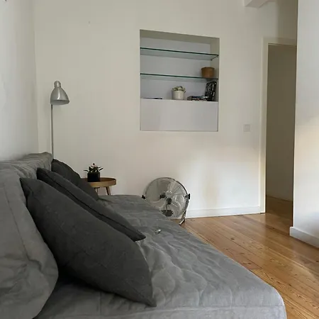 Appartement Watching Lissabon