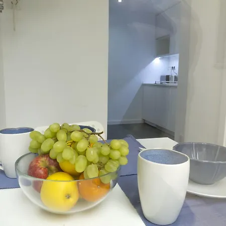 Апартаменты Watching Лиссабон