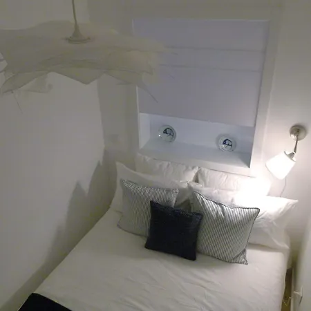 Watching Appartement Lisboa