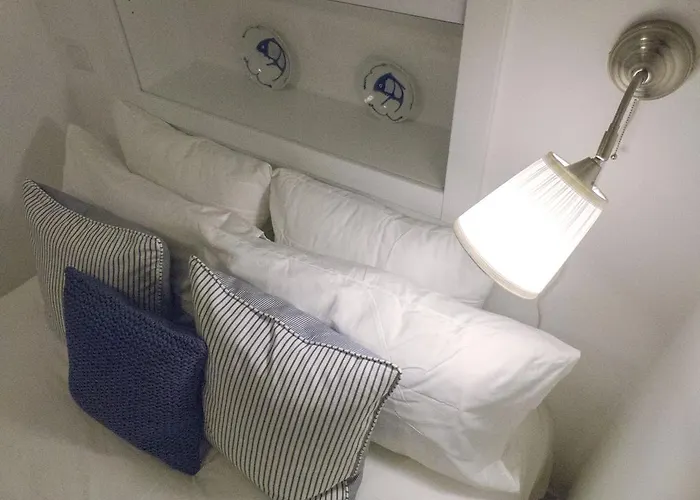 شقة Watching Lisboa