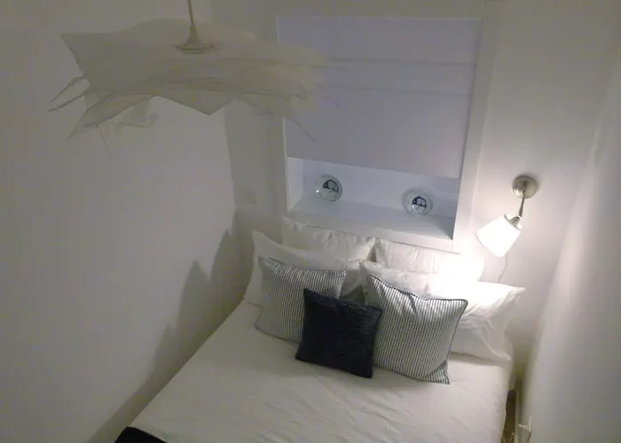 瞭望里斯本公寓 公寓 Lisboa