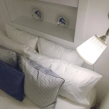 Lejlighed Watching Lisboa